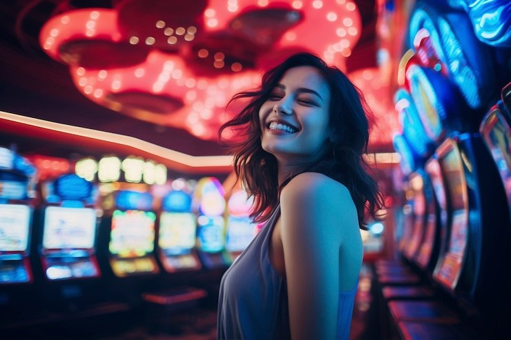 Detail fitur bonus Dragon Hatch termasuk simbol wild dan scatter dengan animasi efek emas