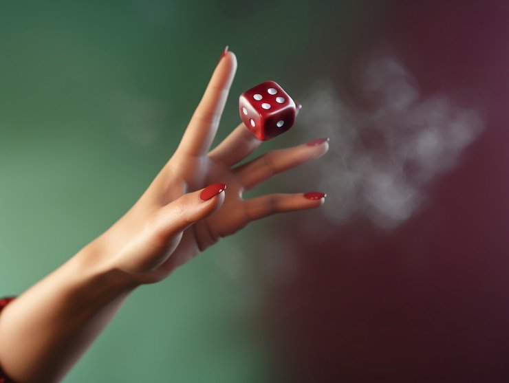 LinkAja Deposit Game 