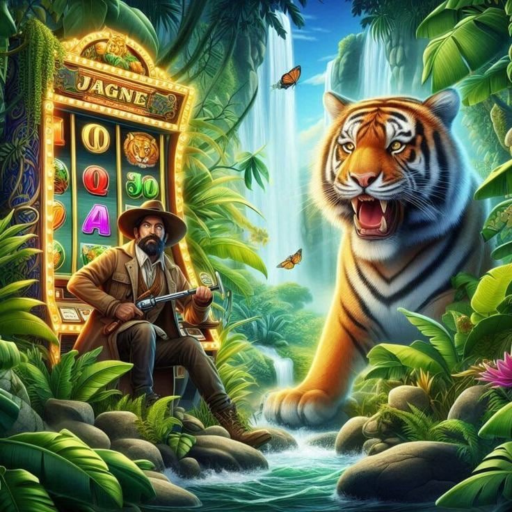 Tampilan dashboard pkv4d dengan saldo LinkAja yang tersedia untuk bermain slot dan live casino